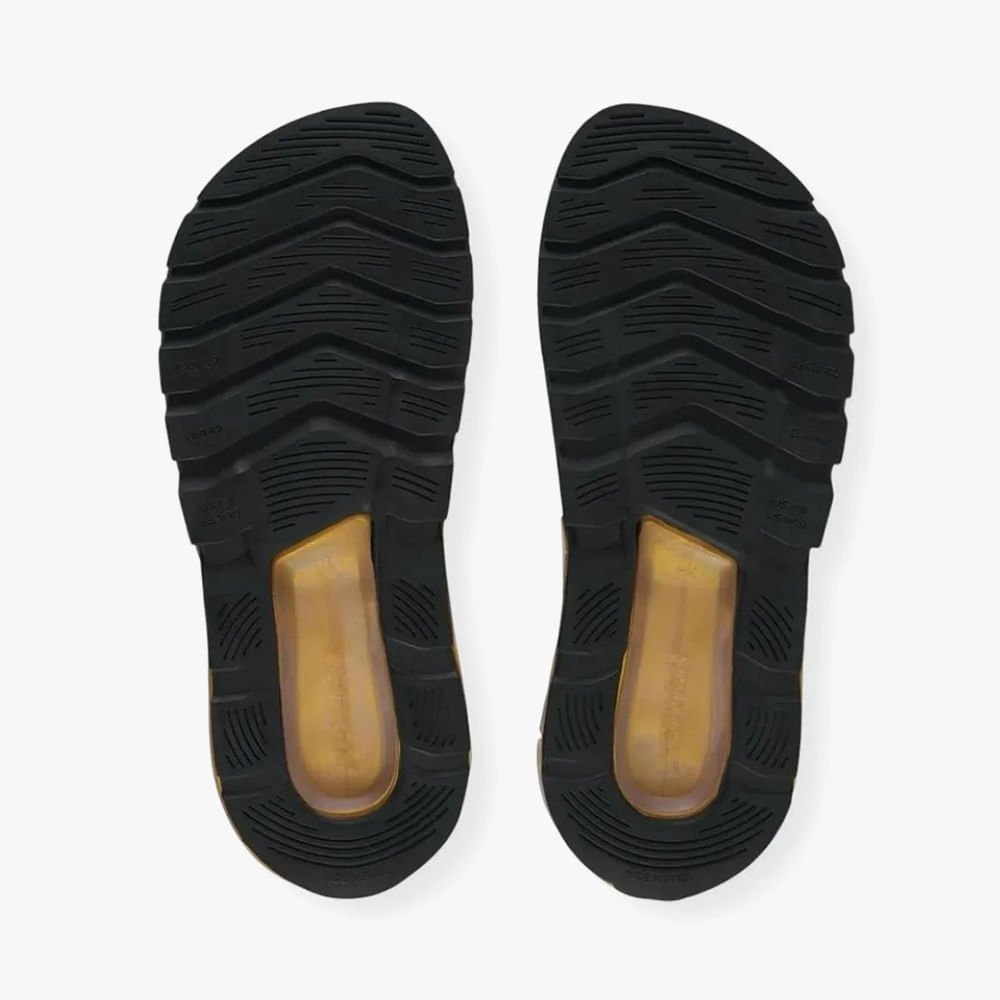 Chinelo Orak Preto 3