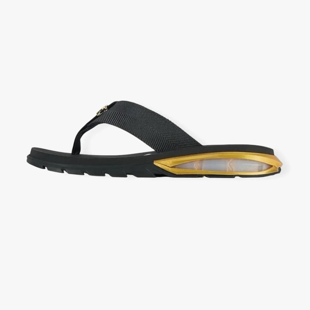 Chinelo Orak Preto 4