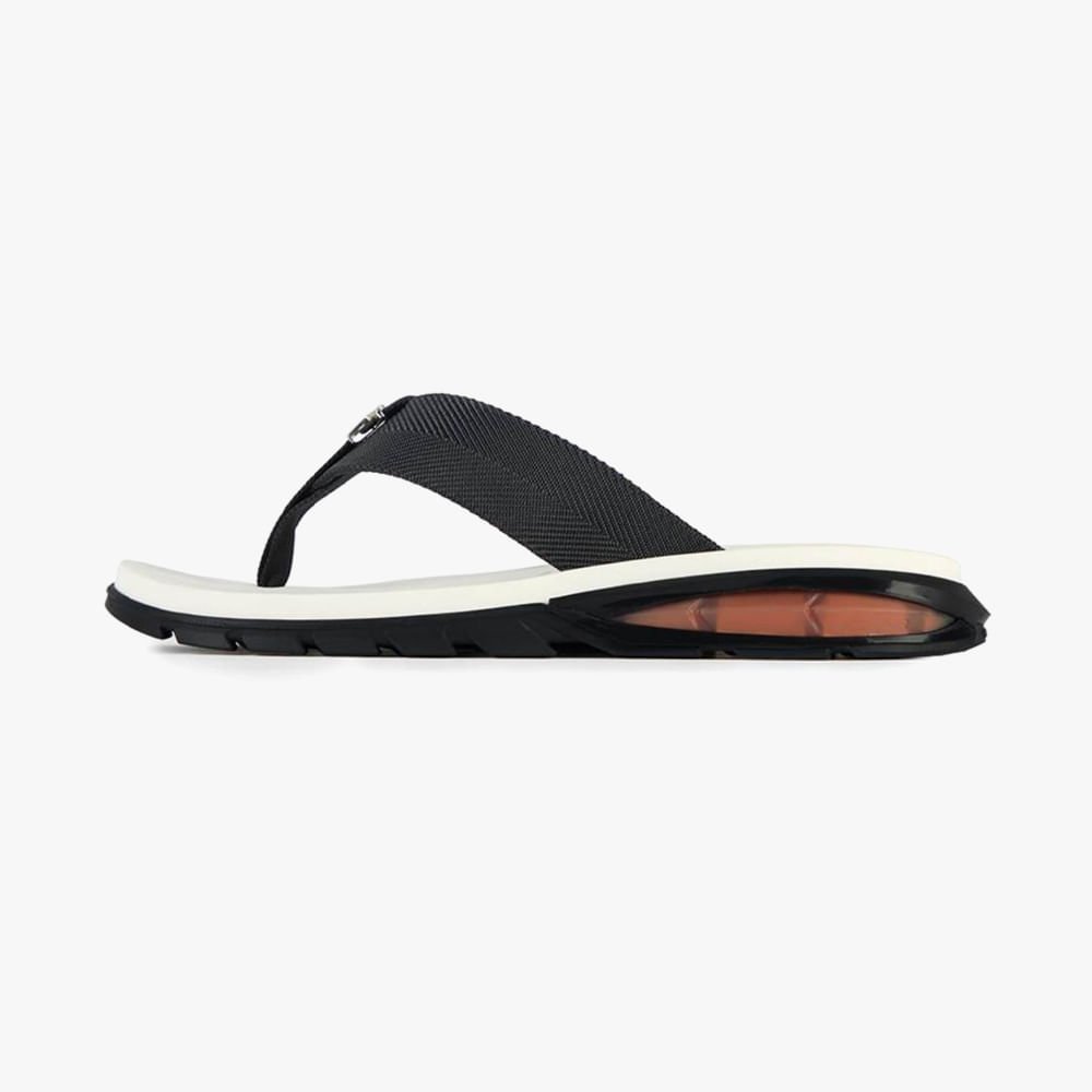 Chinelo Orak Preto 3
