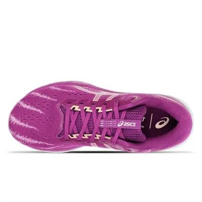 Tênis Asics Gel Hypersonic 5 W Feminino Rosa 3