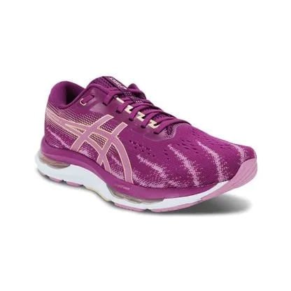 Tênis Asics Gel Hypersonic 5 W Feminino Rosa 4