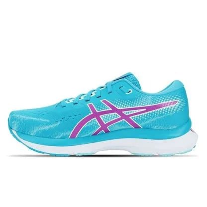 Tênis Asics Gel Hypersonic 5 W Feminino Azul 2