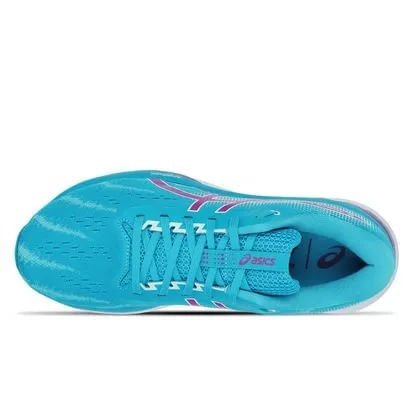 Tênis Asics Gel Hypersonic 5 W Feminino Azul 3