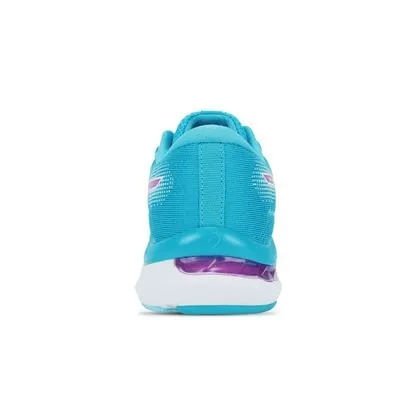 Tênis Asics Gel Hypersonic 5 W Feminino Azul 6