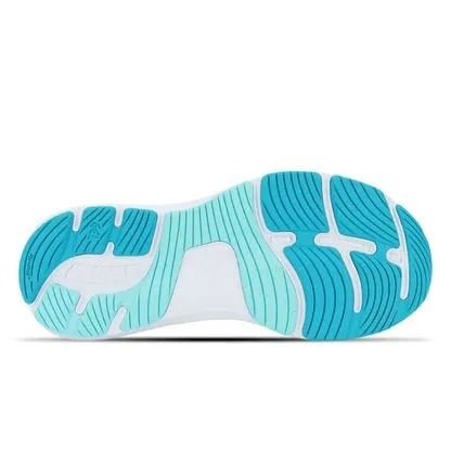Tênis Asics Gel Hypersonic 5 W Feminino Azul 7