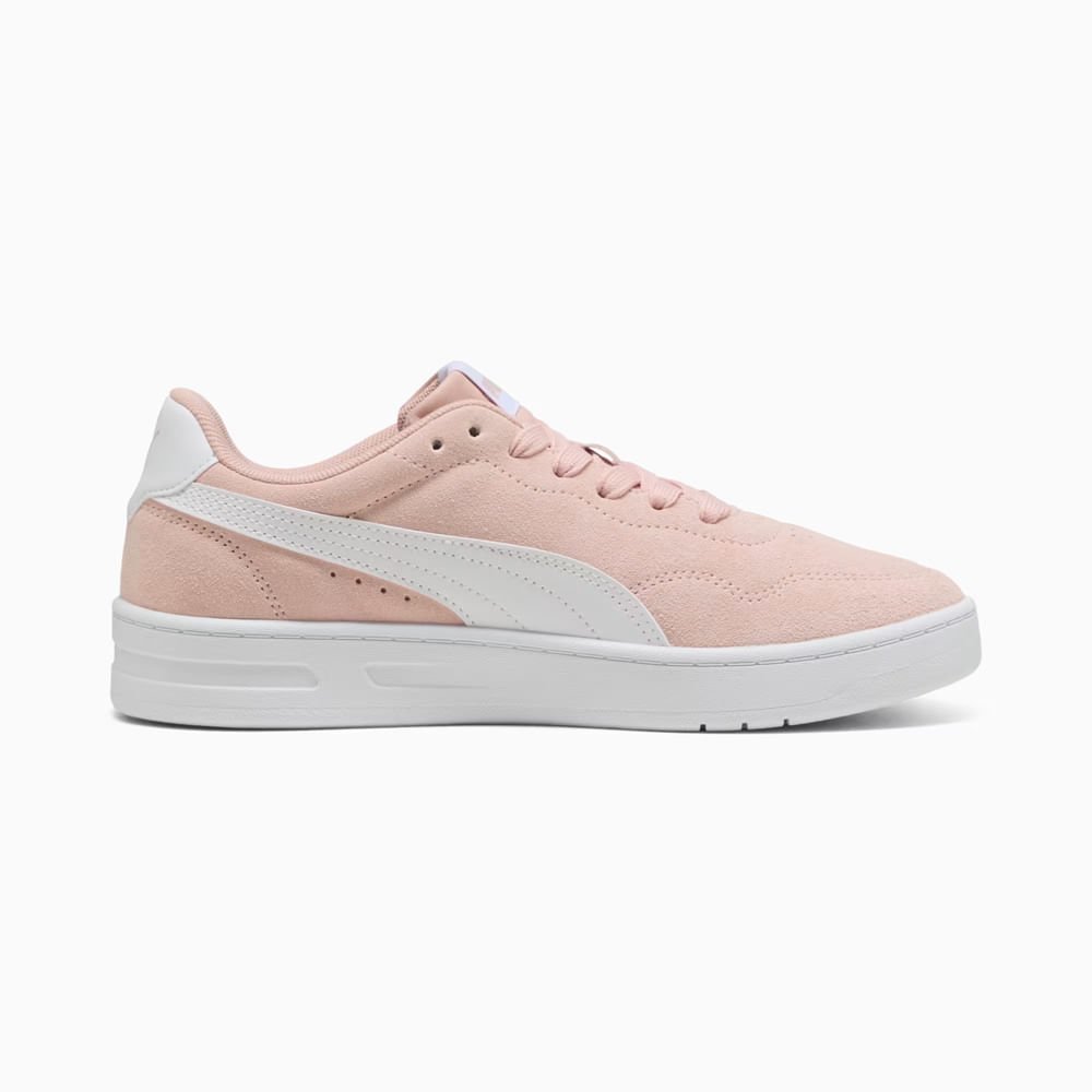 Tênis Suede