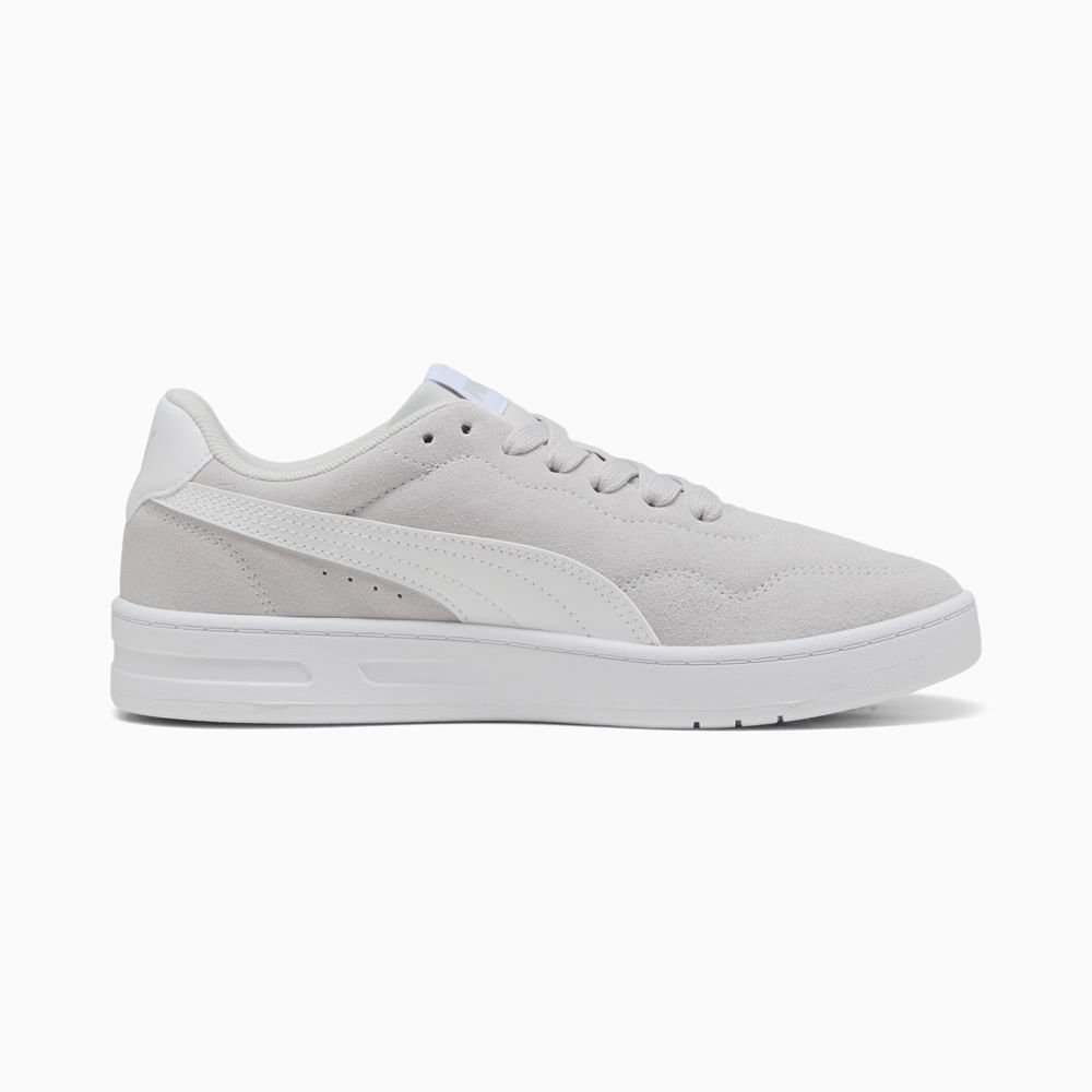Tênis Suede