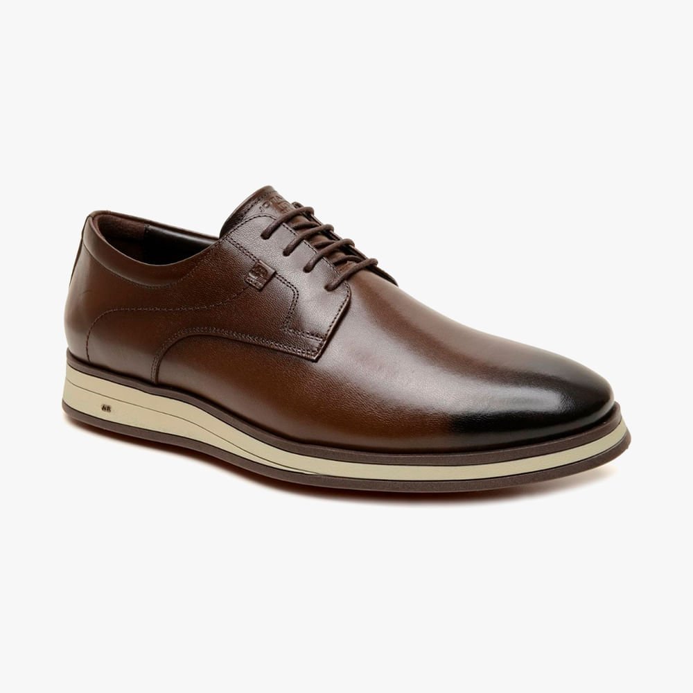Sapato Jota Pé Esporte Air Morgan