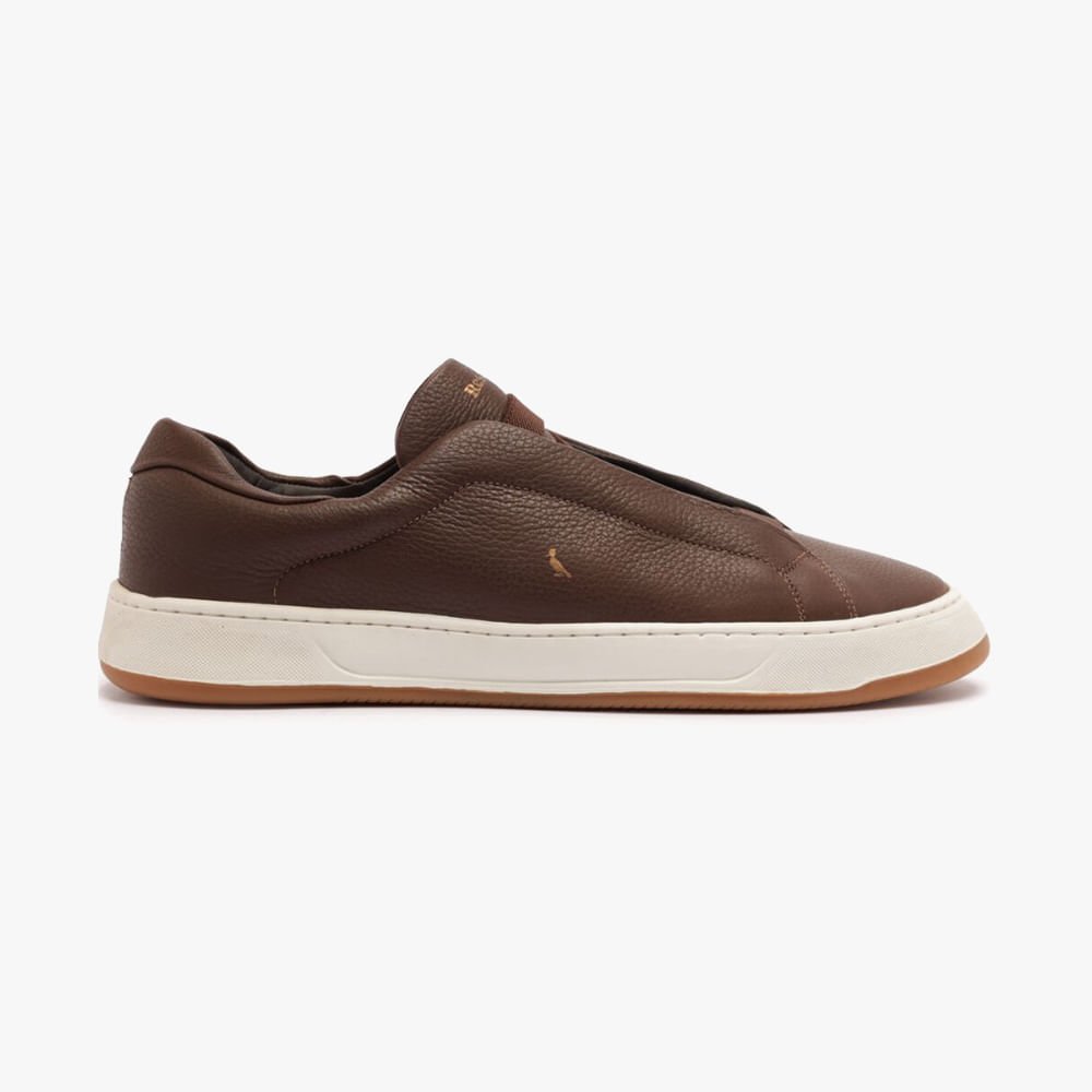 Sapatênis Casual Croma Red Bird