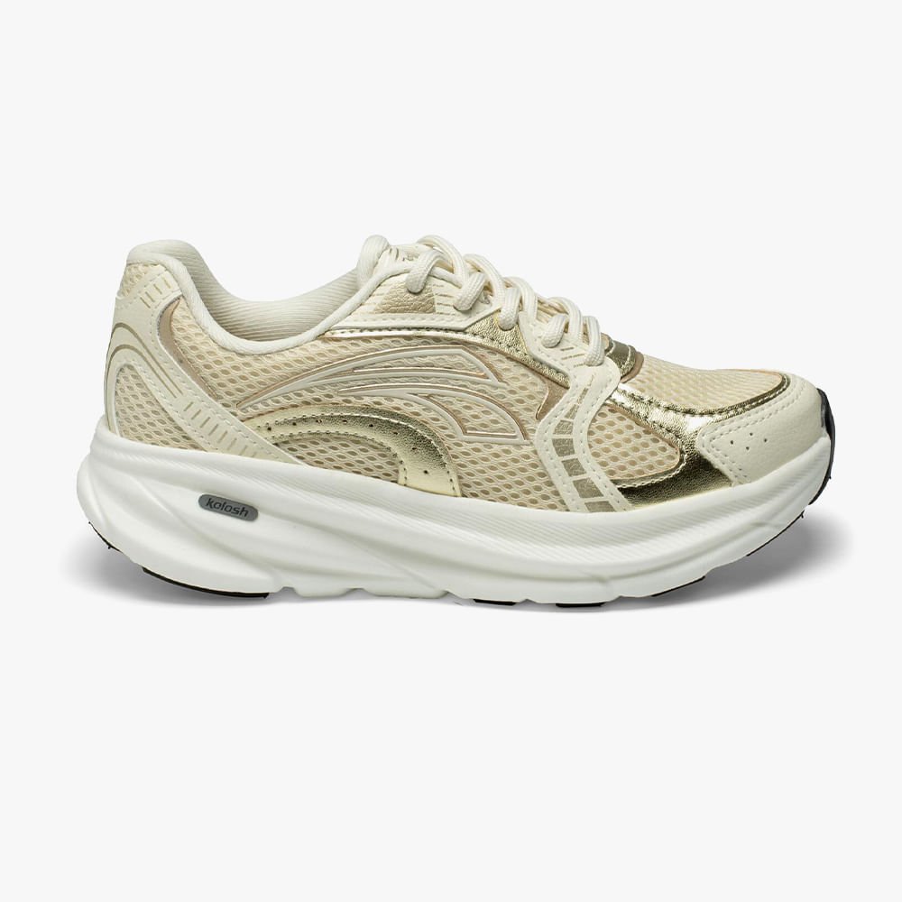 Tênis Esportivo Casual