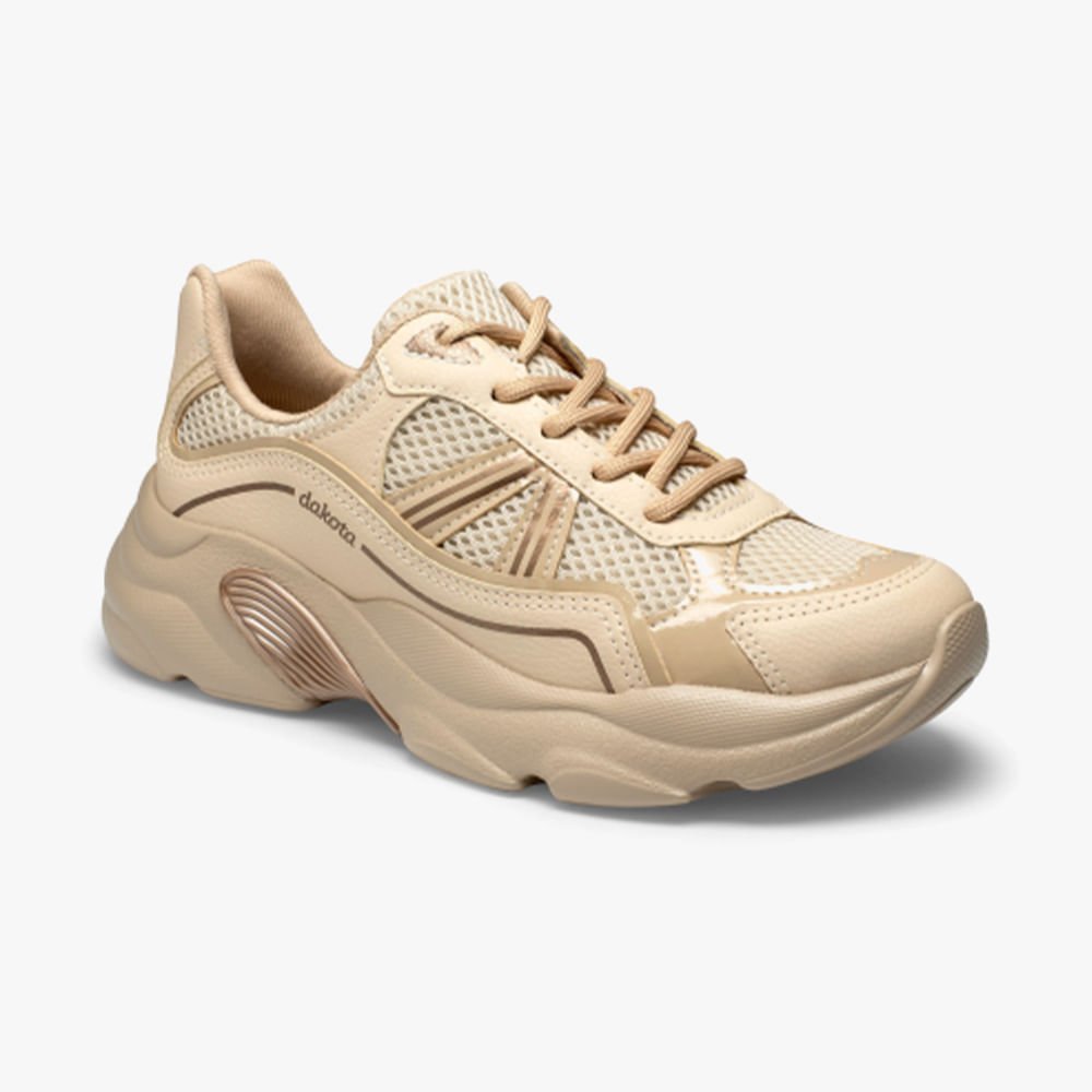 Tênis Dad Sneaker Century