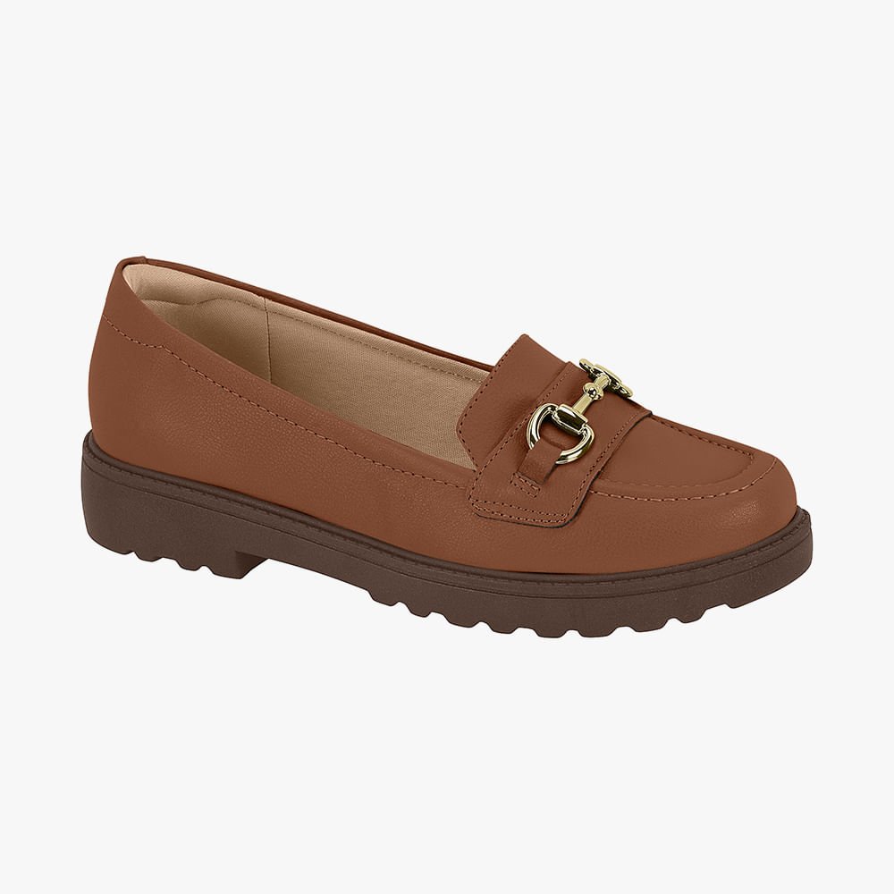 Mocassim Ultra Conforto