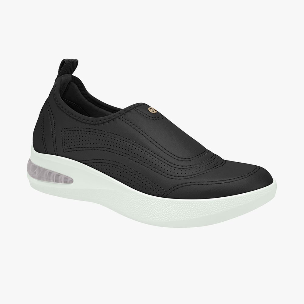 Tênis Casual Ultra Conforto