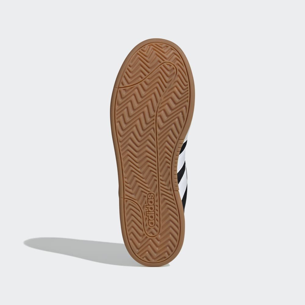 Tênis Adidas Grand Court Alpha Masculino Preto 3