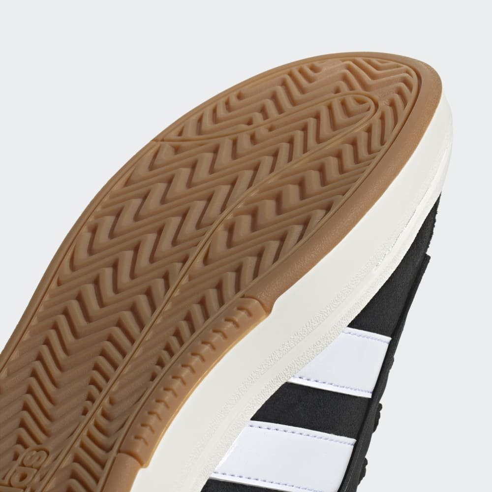 Tênis Adidas Grand Court Alpha Masculino Preto 8