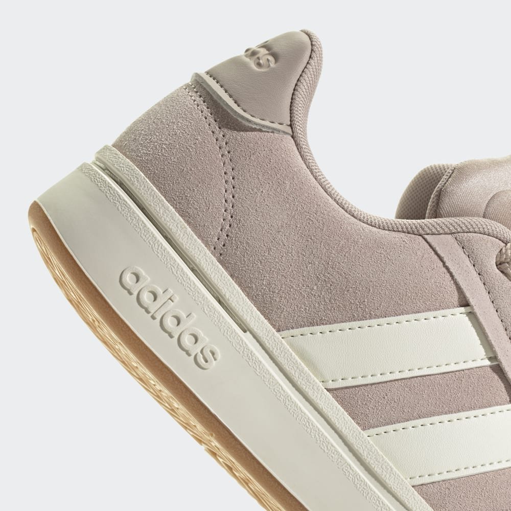 Tênis Adidas Grand Court Alpha 00S Feminino Rosa 8