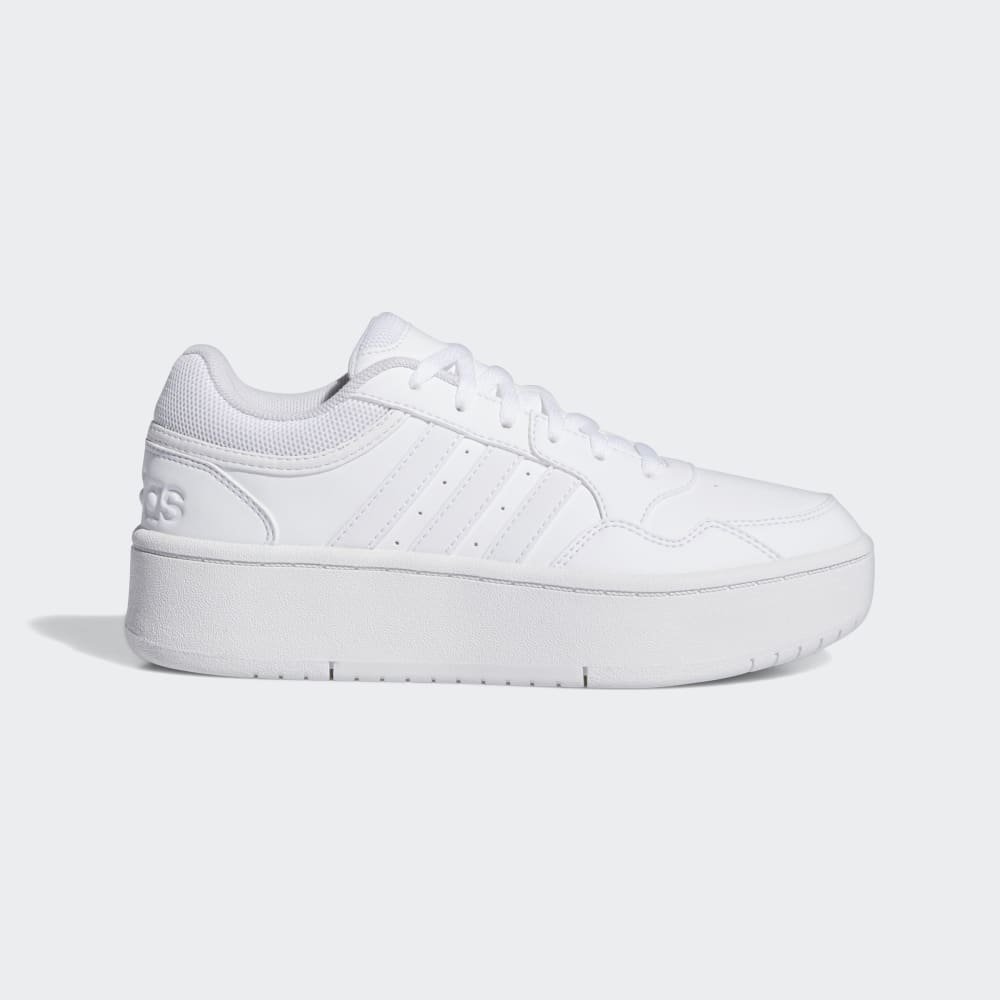 Tênis Adidas Hoops 3.0 Bold Feminino