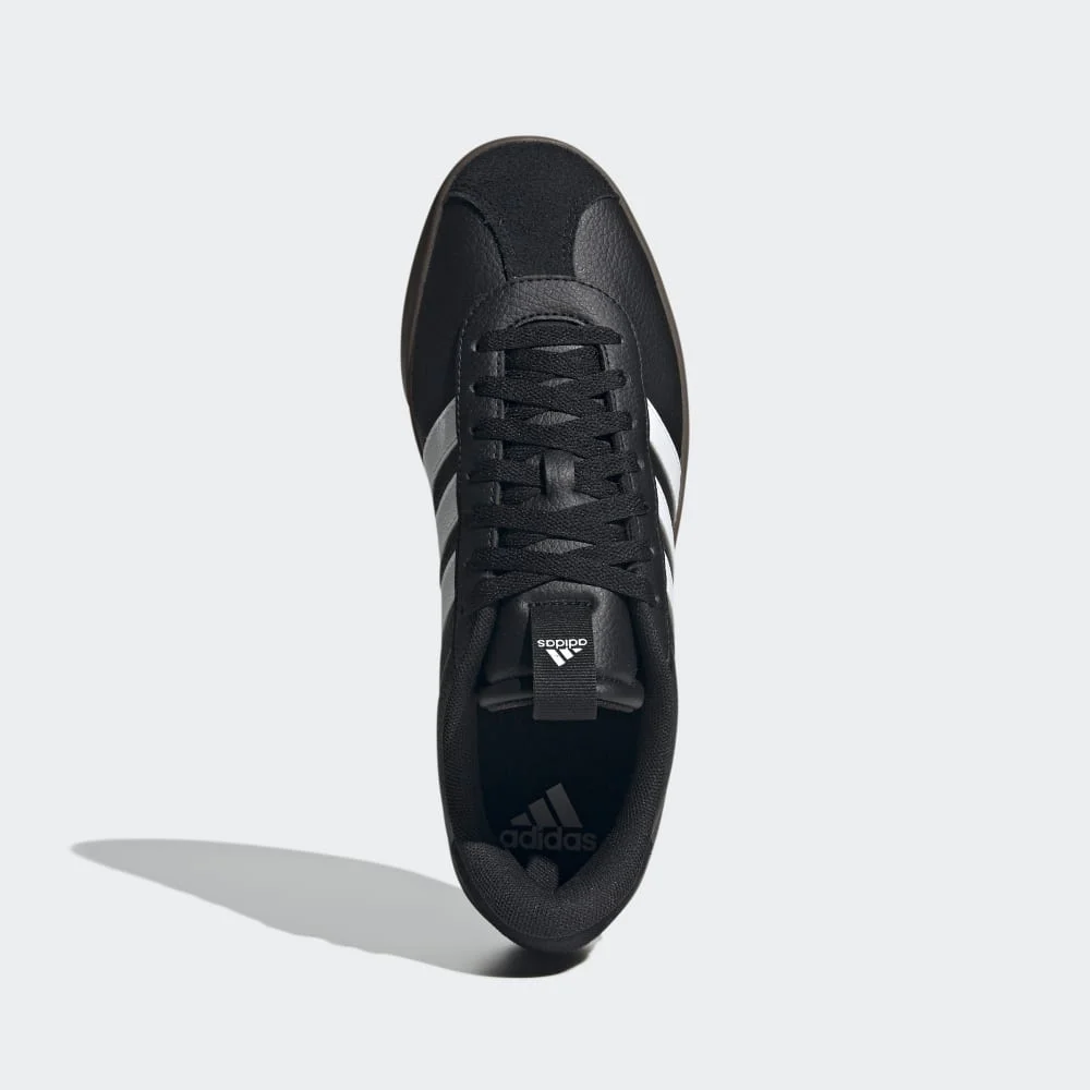 Tênis Adidas VL Court 3.0 Masculino Preto 2