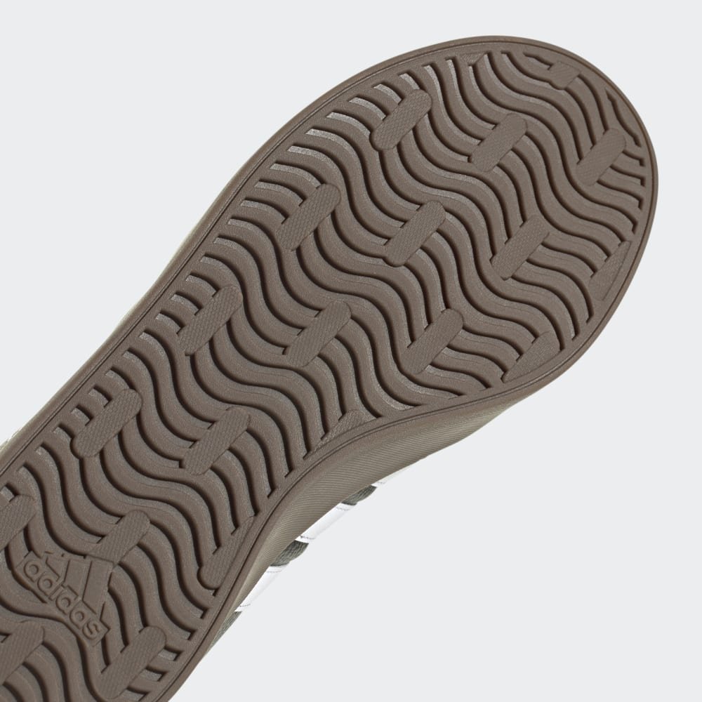 Tênis Adidas VL Court 3.0 Masculino Preto 7