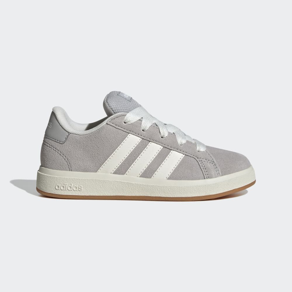 Tênis Adidas Grand Court Alpha Infantil