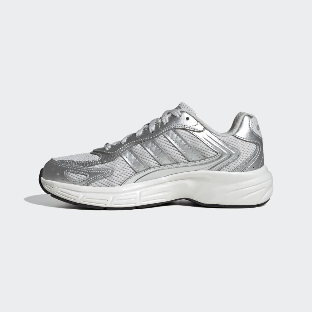 Tênis Adidas Eclyptix 2000 Feminino Prata 2