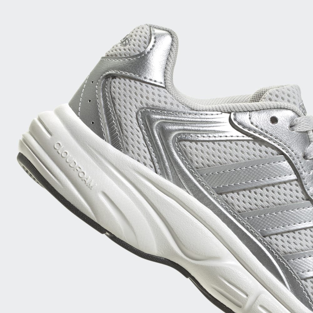 Tênis Adidas Eclyptix 2000 Feminino Prata 7