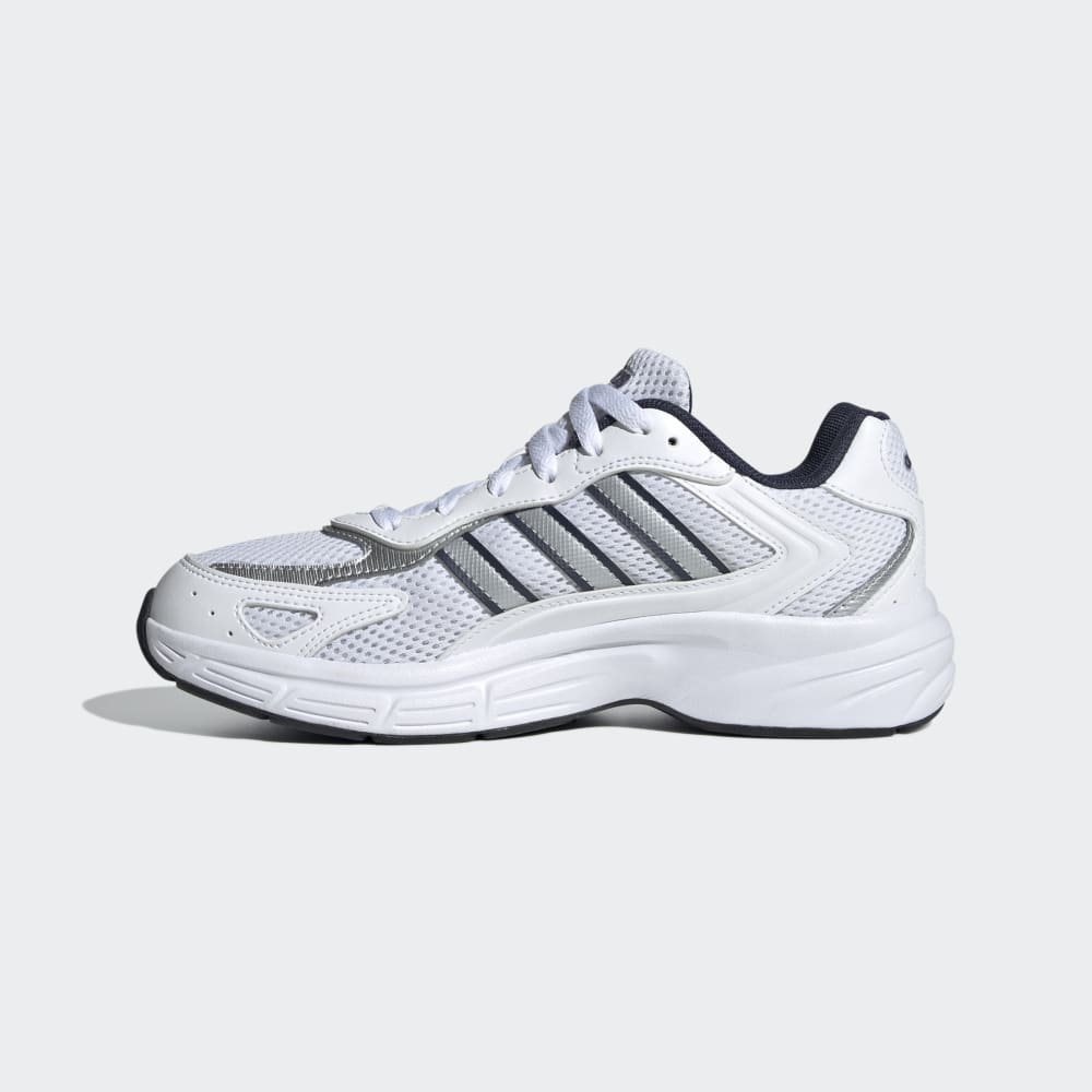 Tênis Adidas Eclyptix 2000 Feminino Branco 2