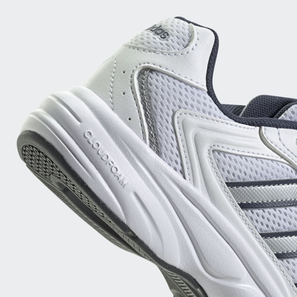 Tênis Adidas Eclyptix 2000 Feminino Branco 6