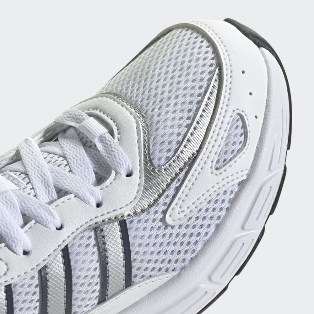 Tênis Adidas Eclyptix 2000 Feminino Branco 7