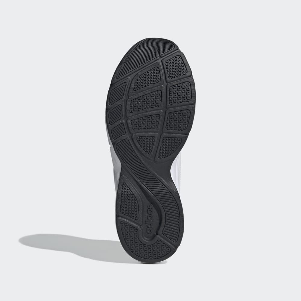 Tênis Adidas Eclyptix 2000 Feminino Branco 8