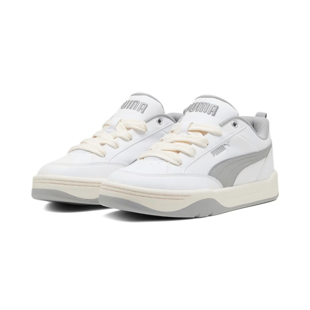 Tênis Park Lifestyle Branco 3