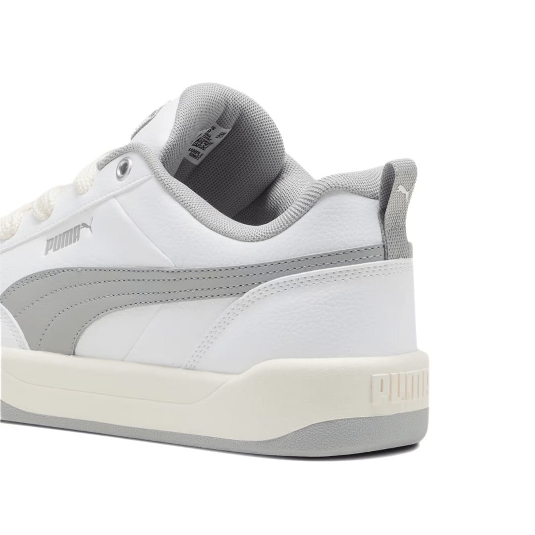 Tênis Park Lifestyle Branco 5