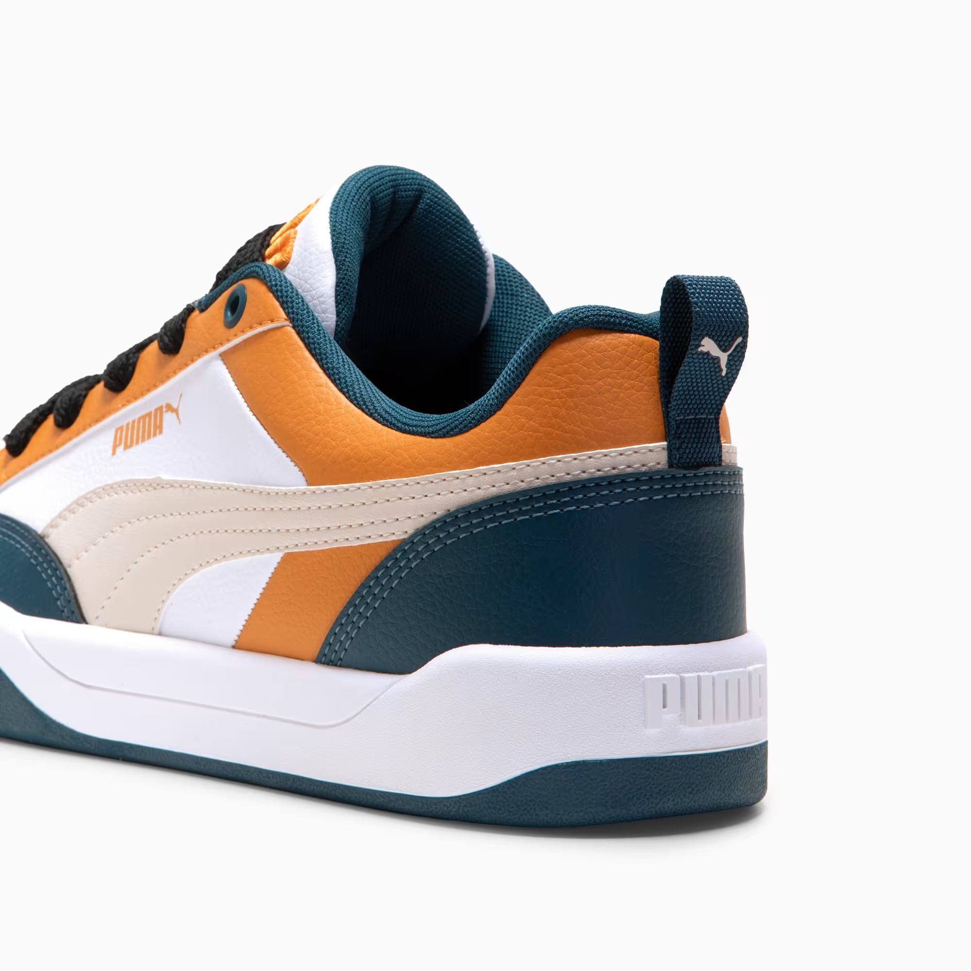 Tênis Park Lifestyle Multicores 5