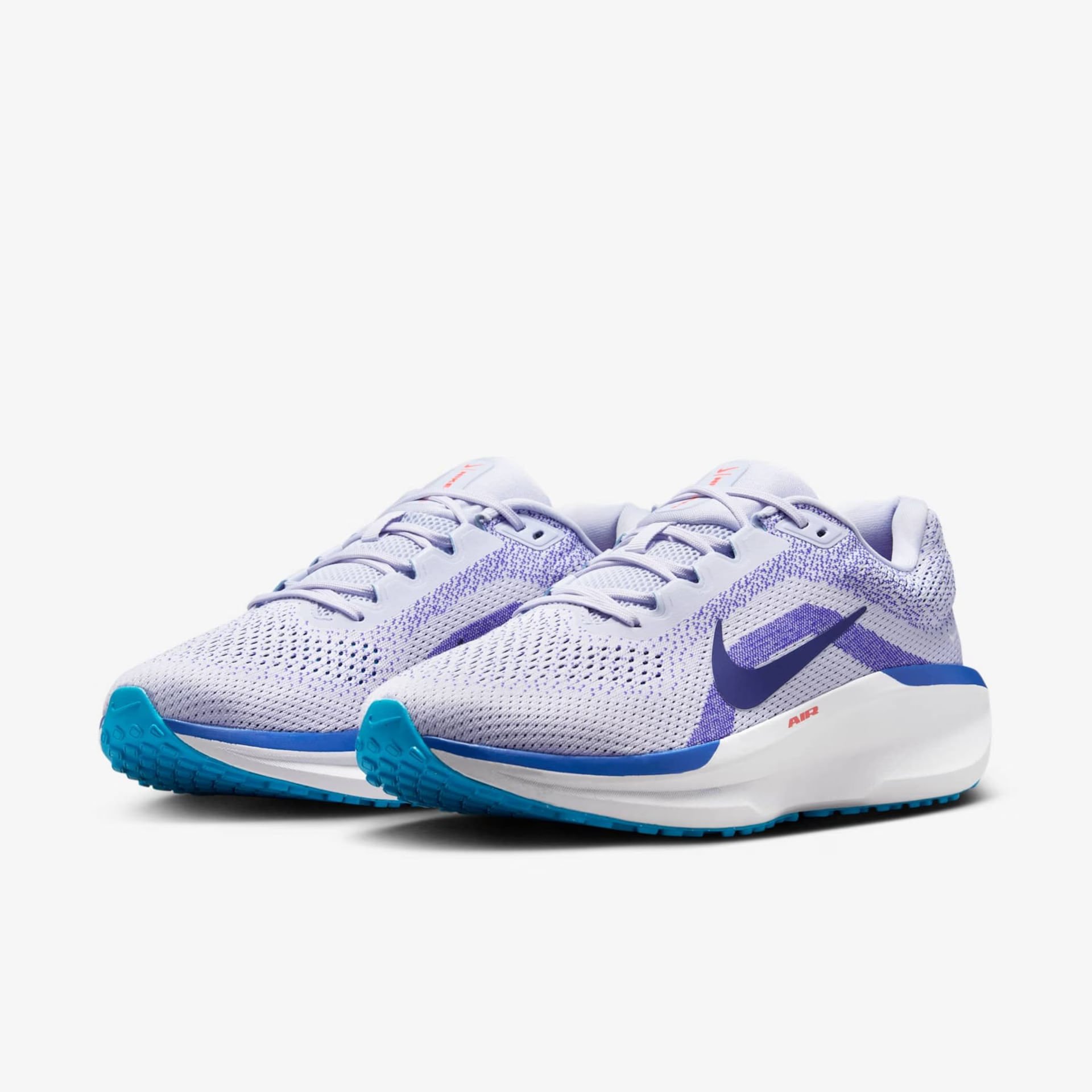 Tênis Corrida Winflo 11 Roxo 3