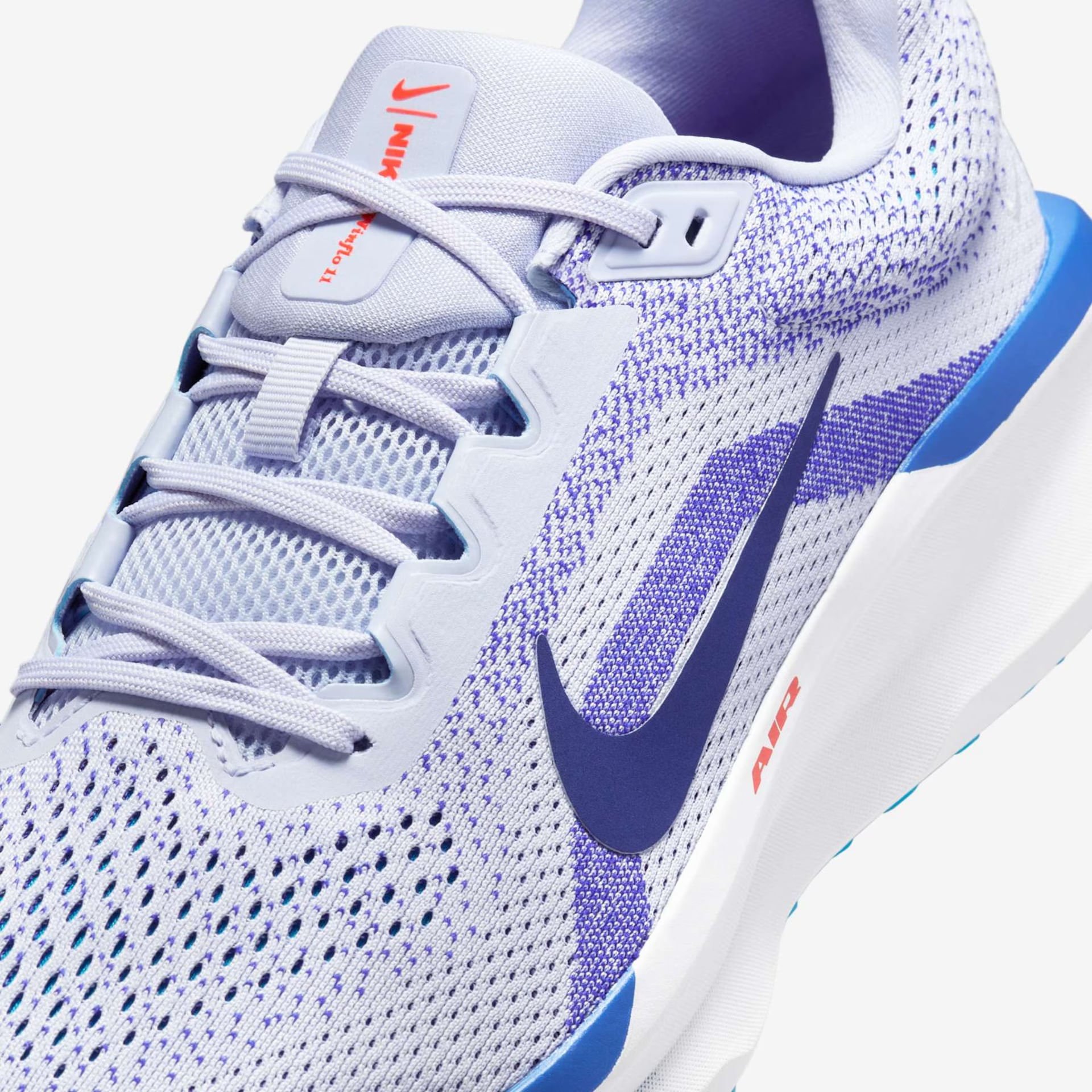 Tênis Corrida Winflo 11 Roxo 5