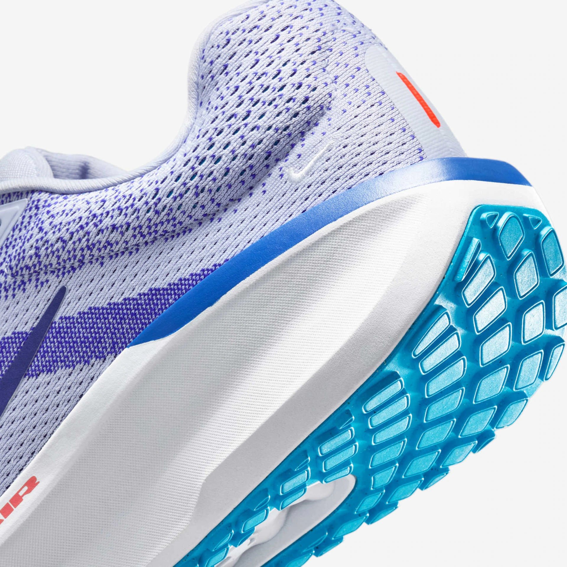Tênis Corrida Winflo 11 Roxo 6