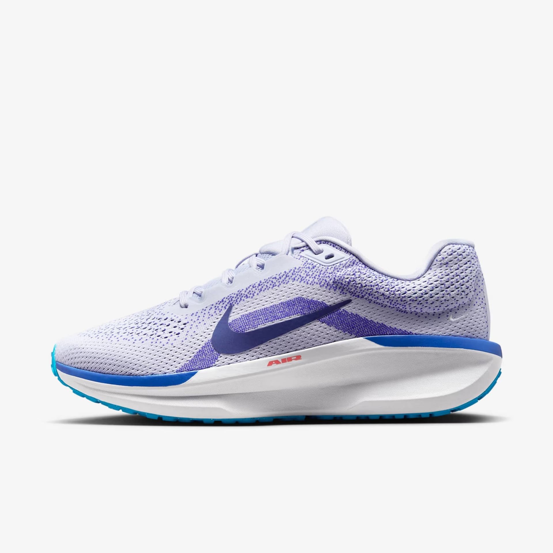 Tênis Corrida Winflo 11 Roxo 7