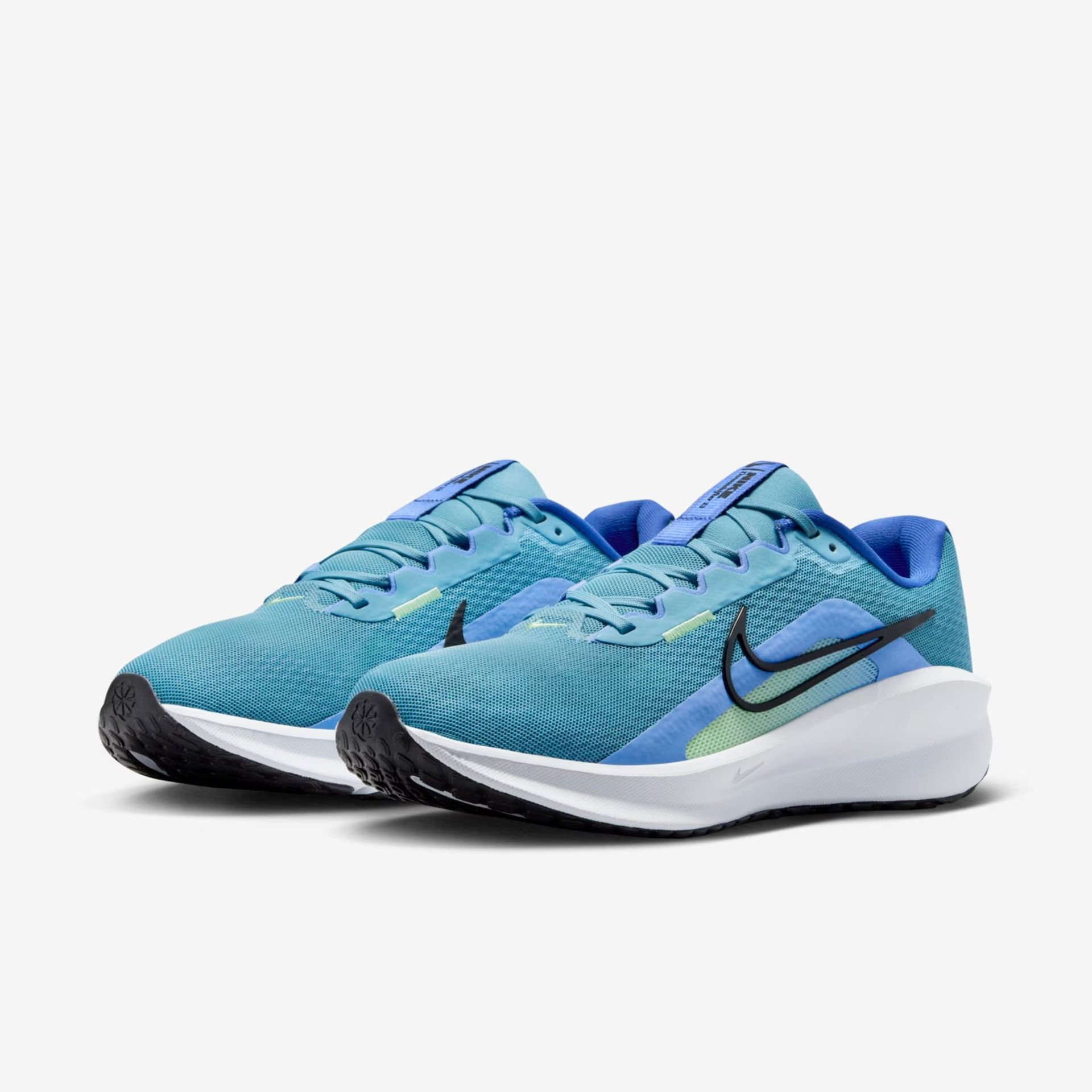 Tênis Corrida Downshifter 13 Azul 2