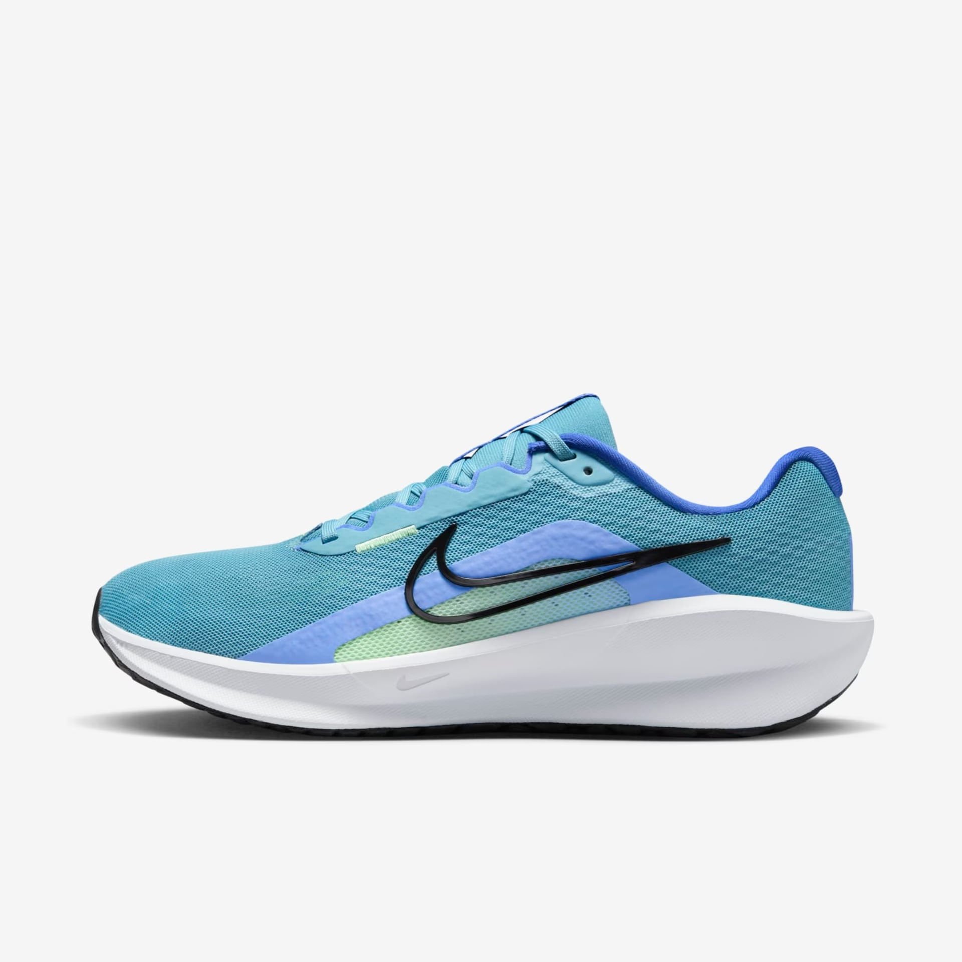 Tênis Corrida Downshifter 13 Azul 3
