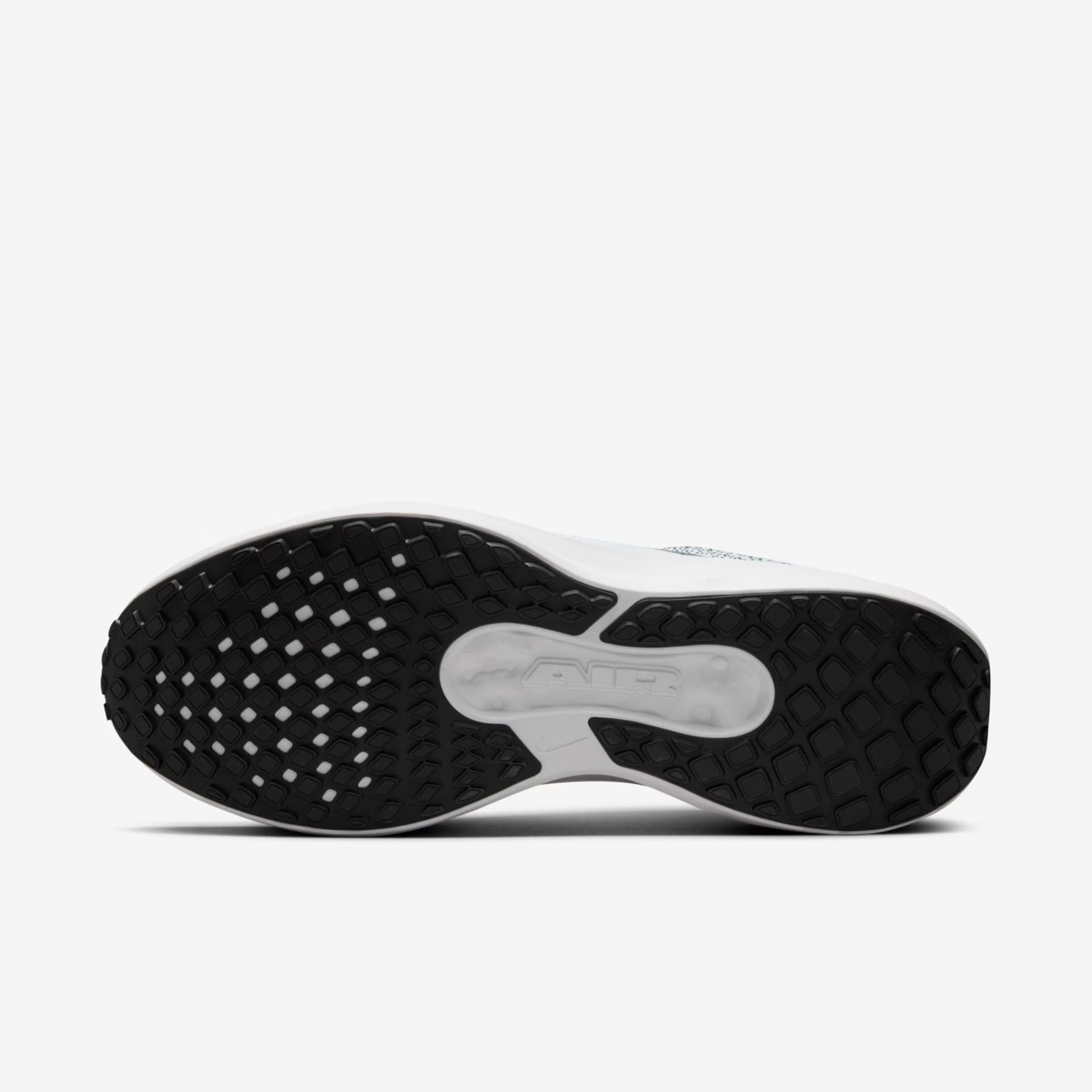 Tênis Corrida Air Winflo 11 Cinza 4