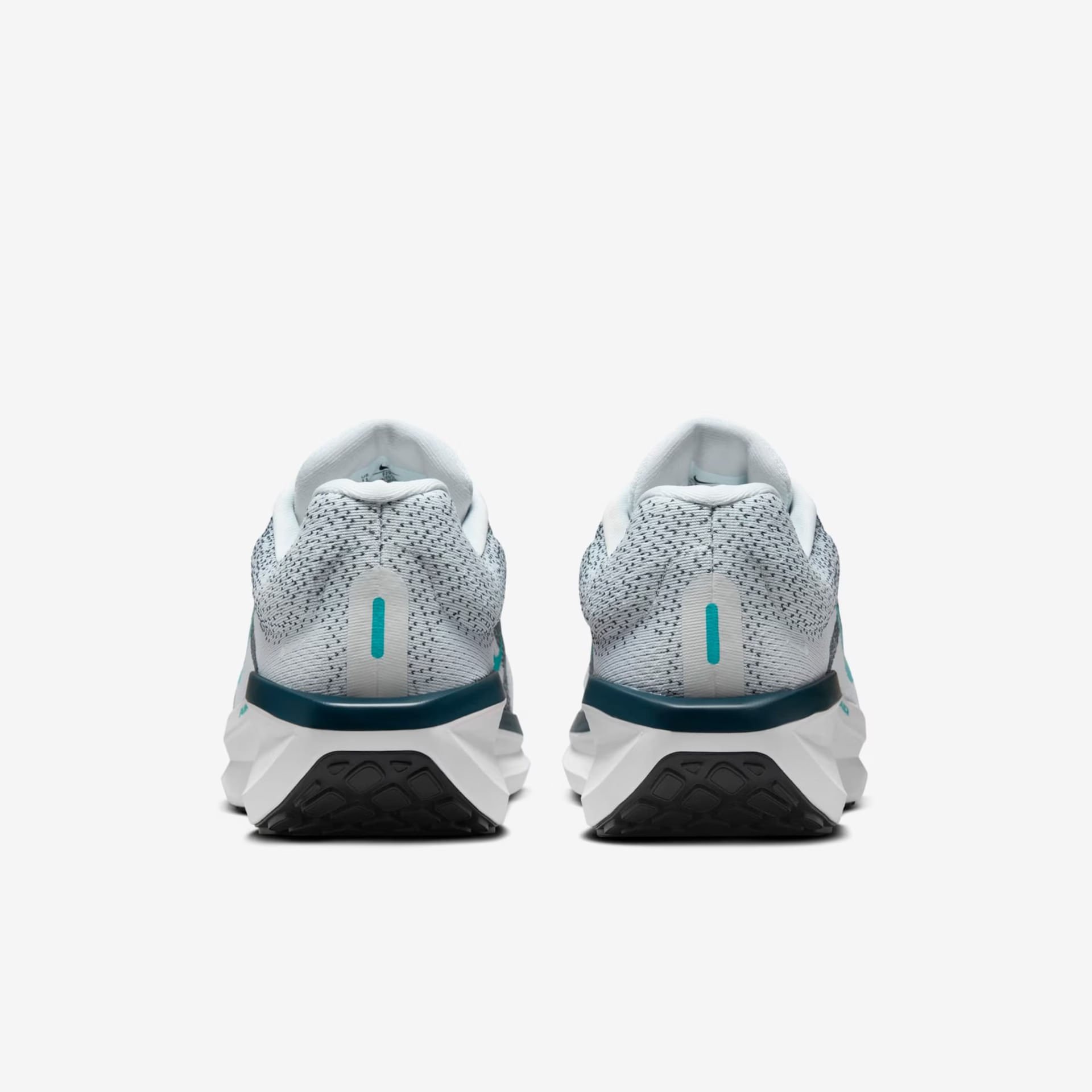Tênis Corrida Air Winflo 11 Cinza 6