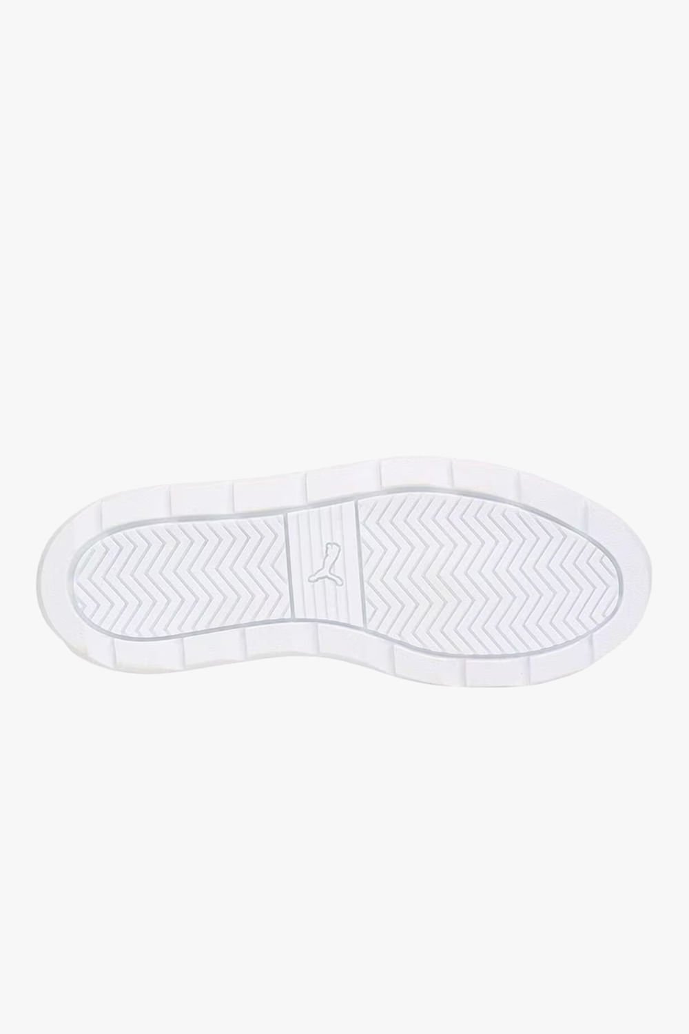 Tênis Casual Karmen L BDP Branco 4