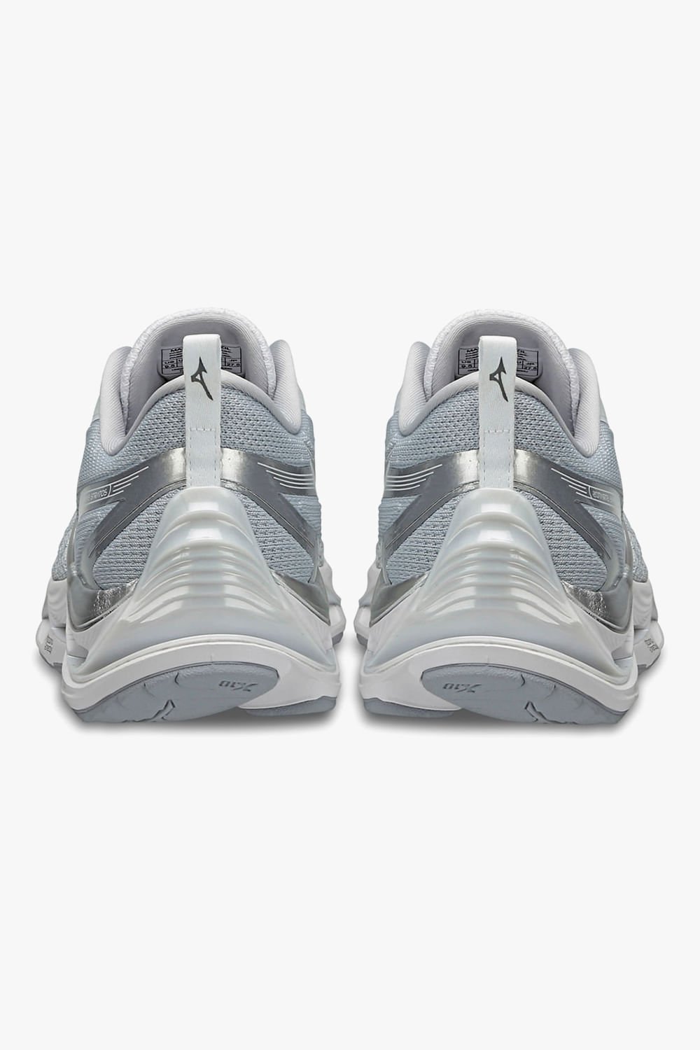 Tênis Wave Stratos Corrida Branco 4