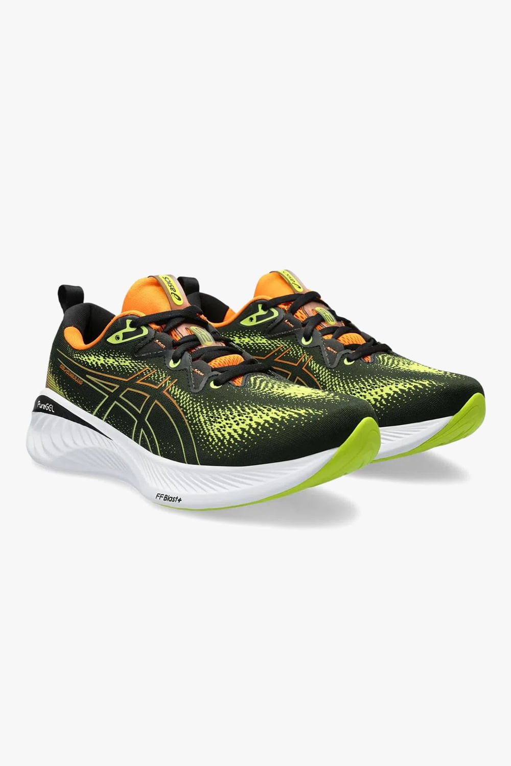 Tênis Corrida Gel-Cumulus 25 Preto 5