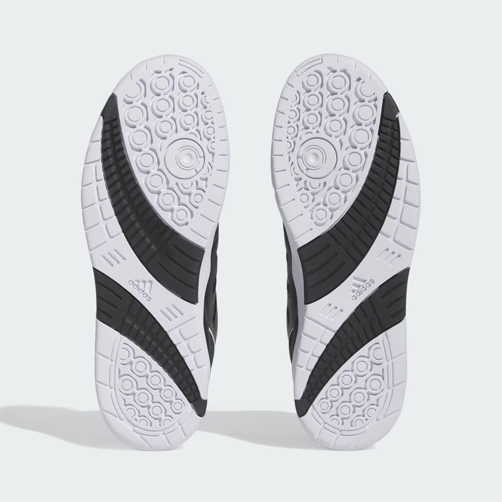 Tênis Adidas Midcity Low Masculino Preto 3