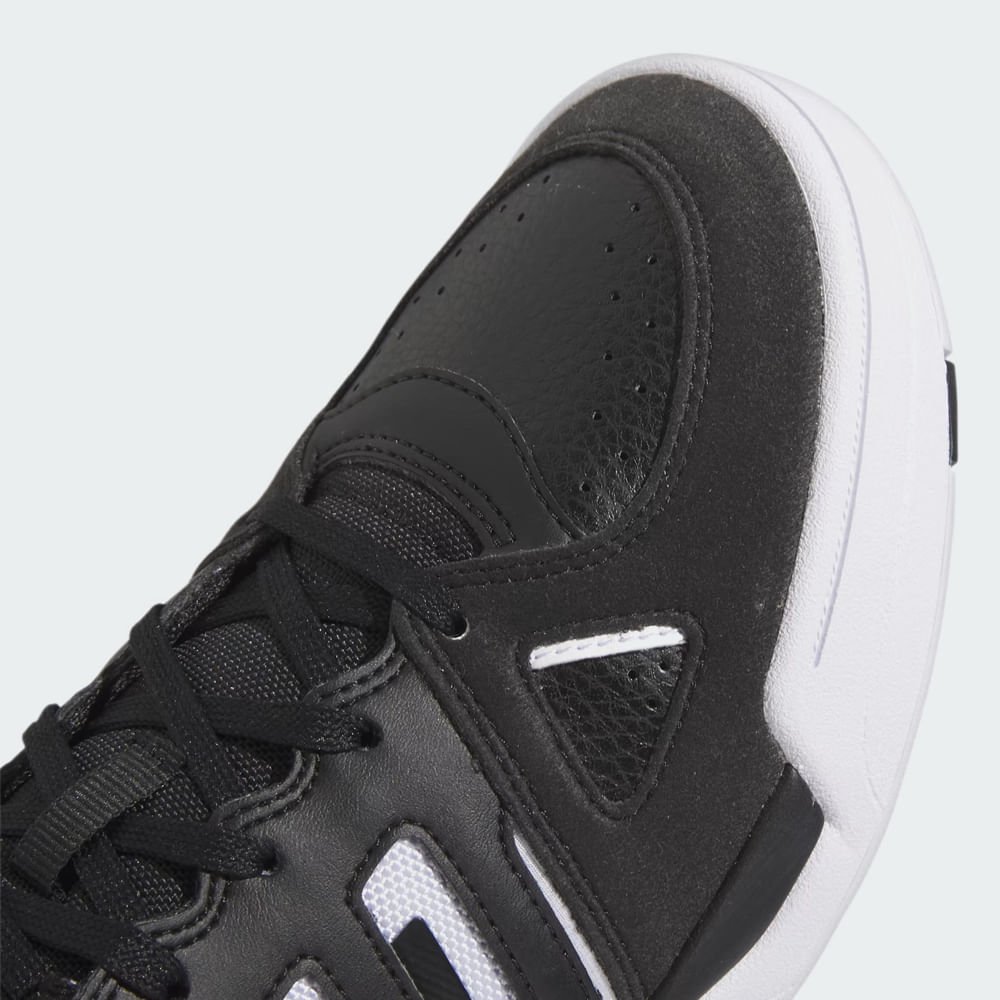 Tênis Adidas Midcity Low Masculino Preto 8