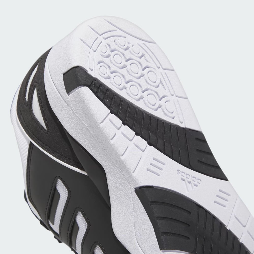 Tênis Adidas Midcity Low Masculino Preto 9