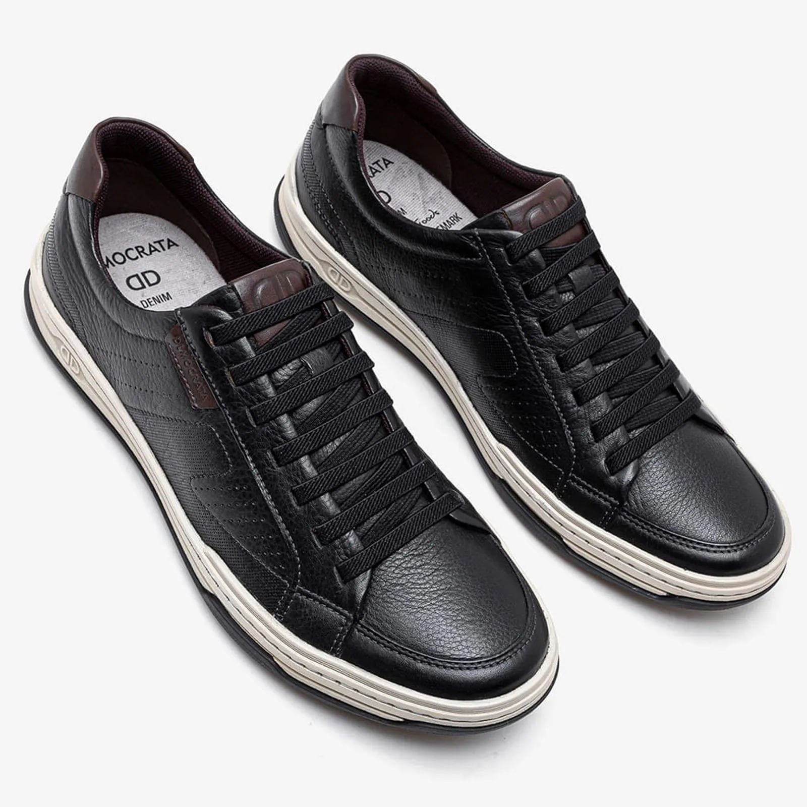 Tênis Denim Jay