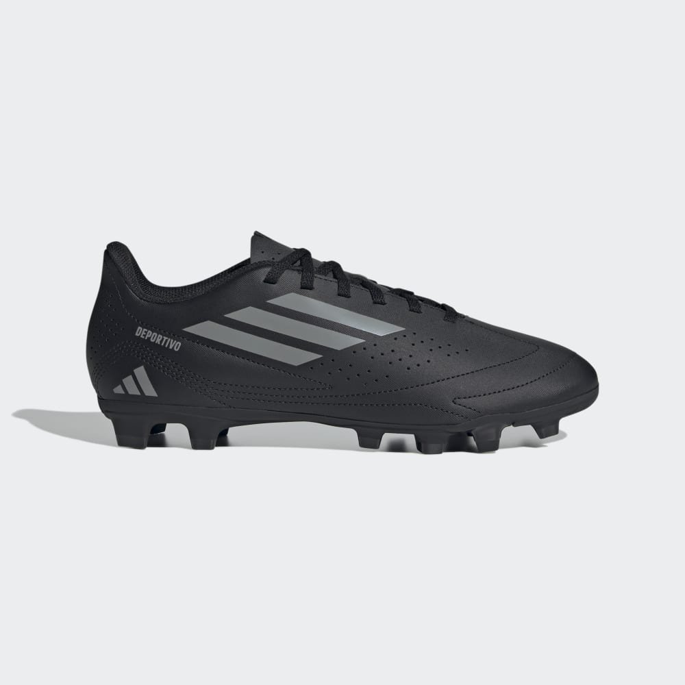 Chuteira Adidas Deportivo III Flexible Ground Campo