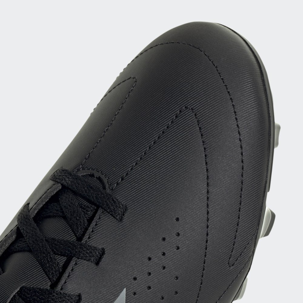 Chuteira Adidas Deportivo III Flexible Ground Campo Preto 7